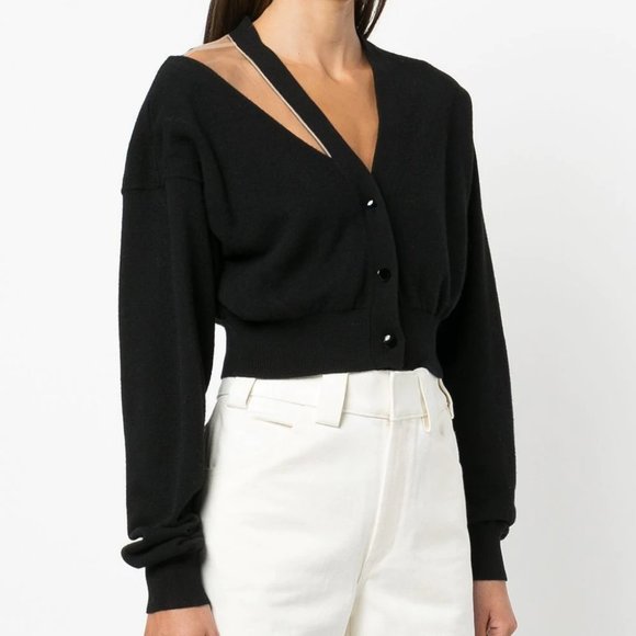 Alexander Wang Sweaters - Alexander wang cardigan